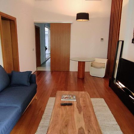 Apartamento Un Jardin En La Alfalfa - Kainga Homes Sevilha Exterior foto